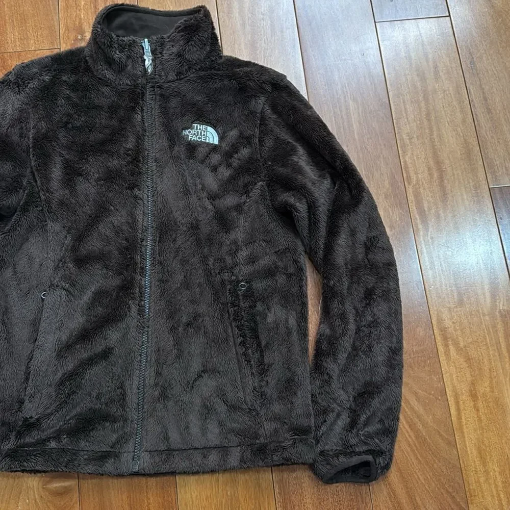 The North Face north face